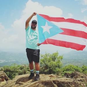 Meet your Posher, Cesar